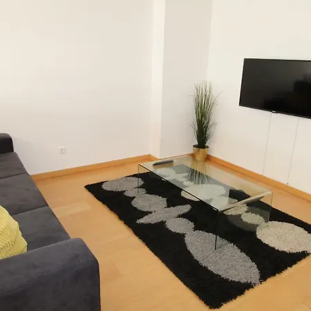 Parque Nacoes River View ,free Wifi Лиссабон