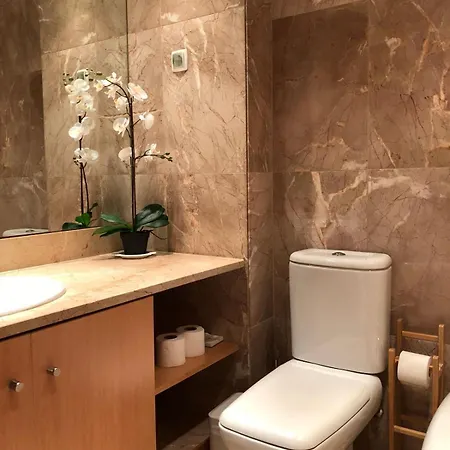 Apartamento Parque Nacoes River View ,free Wifi