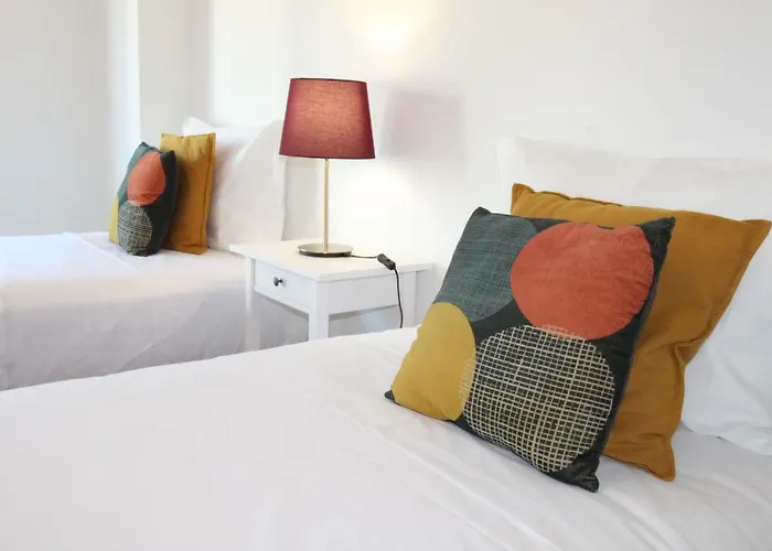 Parque Nacoes River View ,free Wifi Lisboa