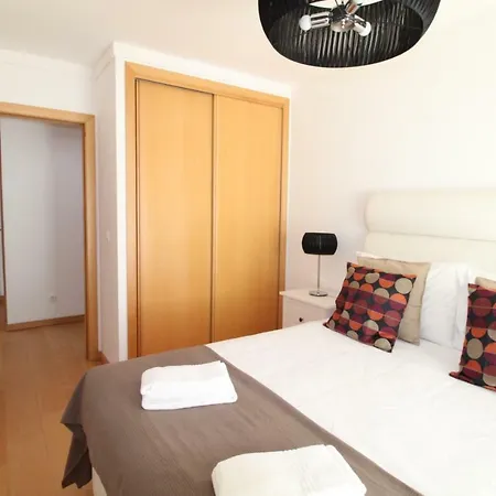 Apartmán Parque Nacoes River View ,free Wifi