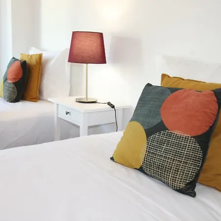 Parque Nacoes River View ,free Wifi Lisboa